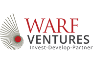 WARF Ventures logo