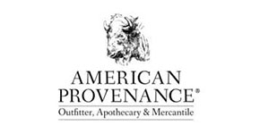 American Provenance logo