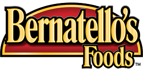 Bernatello's Foods logo